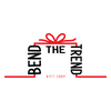 Bend the trend - Gift shop