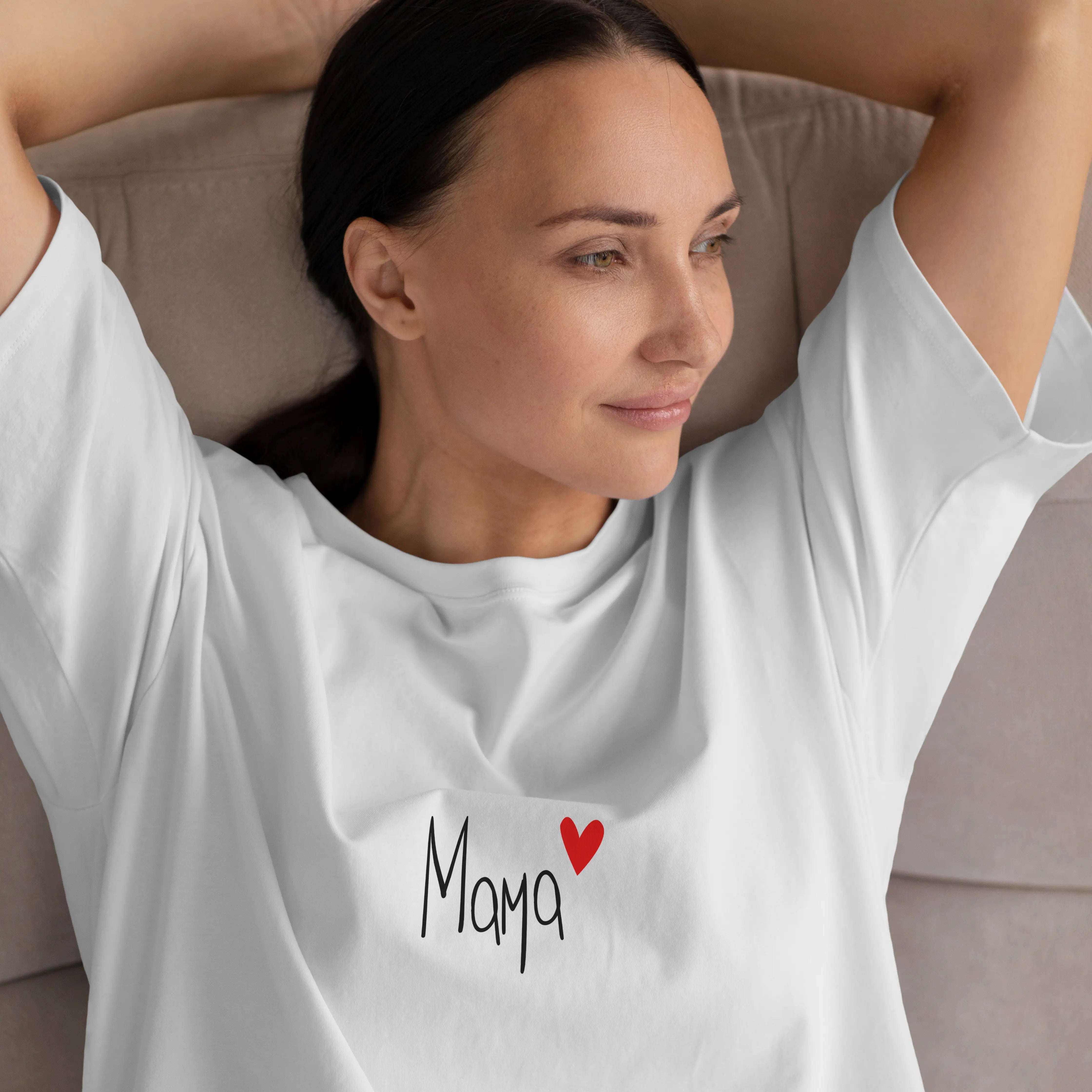 Тениска "Мама"