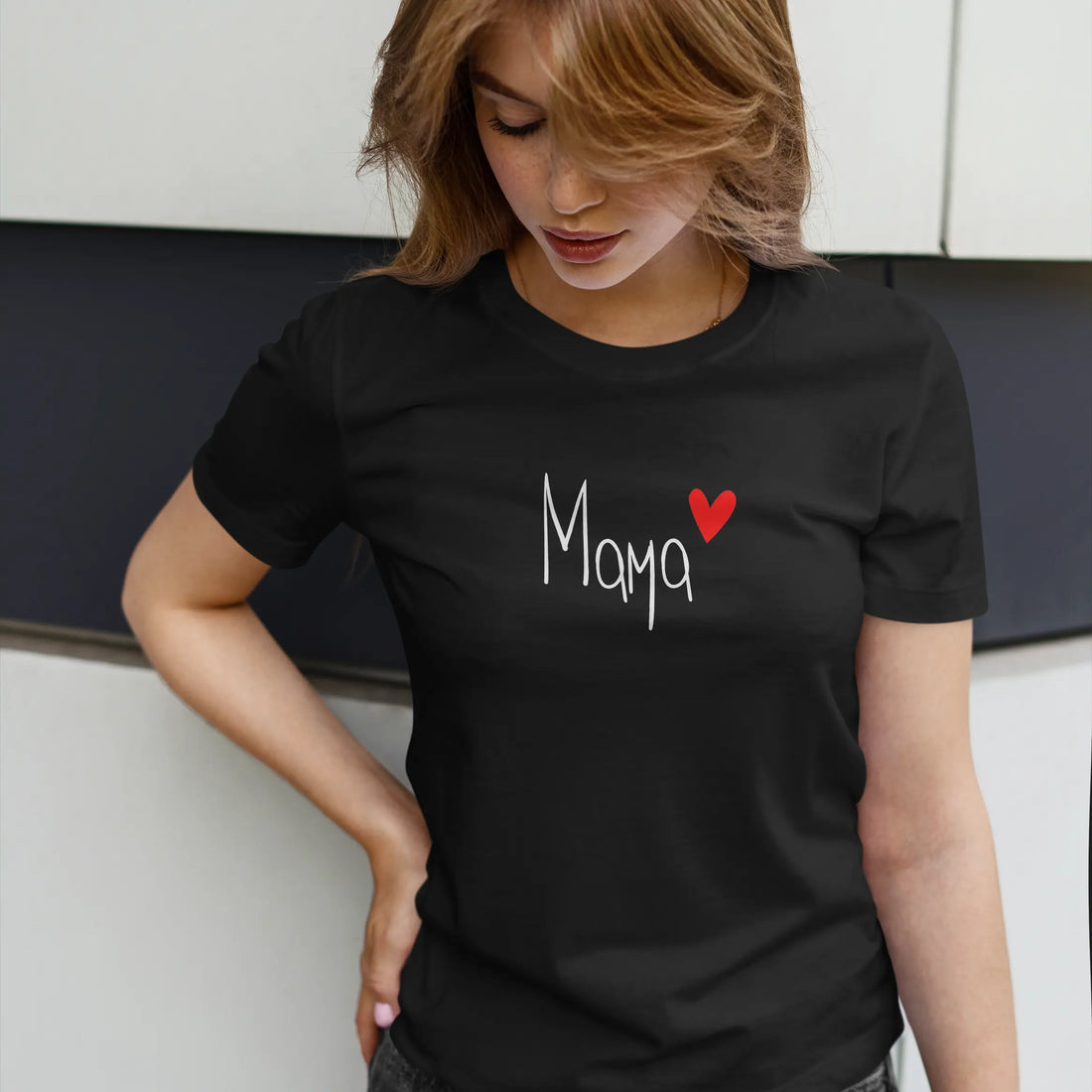 Тениска "Мама"